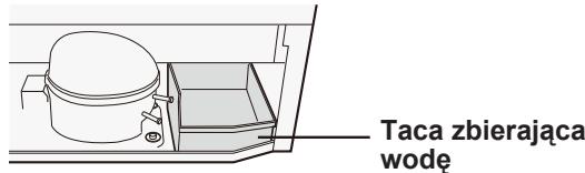 SHARP SJ-RP360T - Przed transporte - 1
