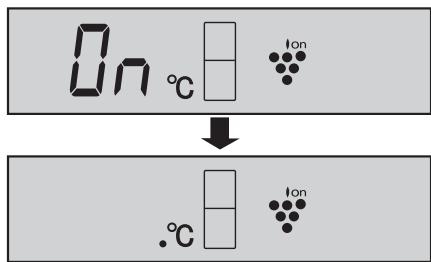 SHARP SJ-RP360T - "Plasmacluster" ionisator - 6