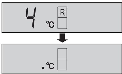 SHARP SJ-RP360T - Ledusskapja nodalijums - 1