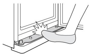 SHARP SJ-RP360T - N.B. - 1