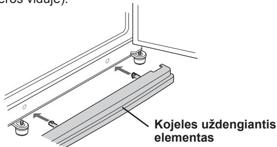 SHARP SJ-RP360T - ISPEJIMAS - 3