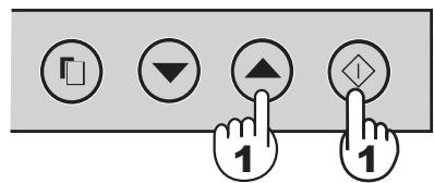 SHARP SJ-RP360T - Abbrechen des Betriebs - 2