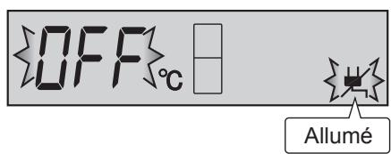 SHARP SJ-RP360T - Panne de courant - 1