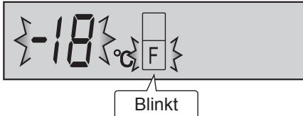 SHARP SJ-RP360T - Tiefkühlabteil - 1