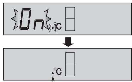 SHARP SJ-RP360T - Spusteni operace - 1