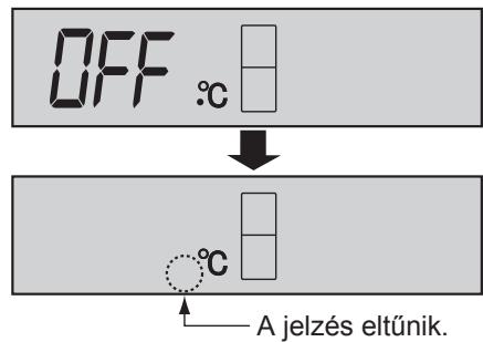 SHARP SJ-RP360T - A múvelet visszavonása - 2