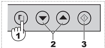 SHARP SJ-RP360T - Pour annuler l'opération - 2