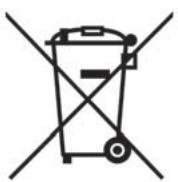 SHARP SJ-RP360T - Informacja dla uzytkowników (prywatne gospodarstwa domowe) dotyczace usuwania oppadów - 1