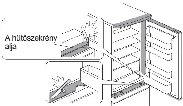 SHARP SJ-RP360T - FIGYELMEZTETÉS - 1