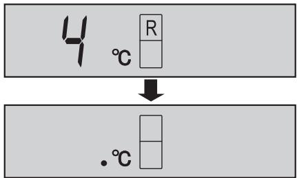 SHARP SJ-RP360T - Compartment réfrigérateur - 5