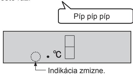 SHARP SJ-RP360T - Pre nastavenie zvuku „ZAP“ - 1