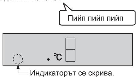 SHARP SJ-RP360T - OTMЯна Ha onepaциета - 1