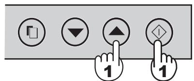 SHARP SJ-RP360T - De functie uitschakelen - 2