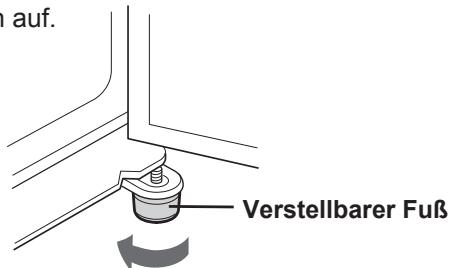 SHARP SJ-RP360T - VORSICHT - 2