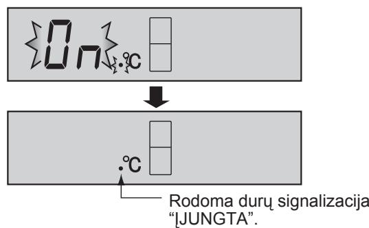 SHARP SJ-RP360T - Funkcjjos jjungimas - 1