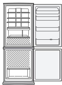 SHARP SJ-RP360T - Jednotka na odstrańovány ząpachu - 1