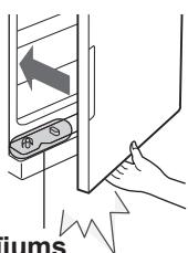 SHARP SJ-RP360T - BRIDINAJUMS - 2