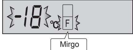 SHARP SJ-RP360T - Saldetajkameras nodalijums - 1