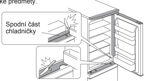 SHARP SJ-RP360T - BEZPECNOSTNI POKNY - 1
