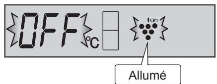 SHARP SJ-RP360T - Ioniseur "plasmacluster - 4
