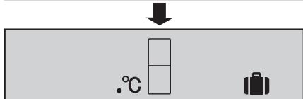 SHARP SJ-RP360T - Režim Dovolená - 4