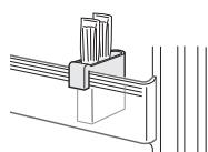SHARP SJ-RP360T - OPOMBA - 2