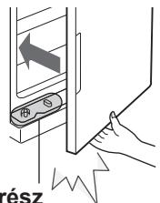SHARP SJ-RP360T - FIGYELMEZTETÉS - 2