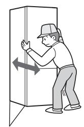 SHARP SJ-RP360T - Transportesanas laikā - 1