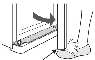 SHARP SJ-RP360T - Mlékárenské vyrobky a vegce - 3