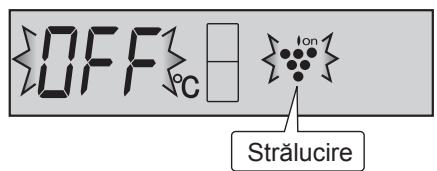 SHARP SJ-RP360T - Apasati butonul „Selectare".si selectaşi pictograma Plasmacluster. - 1