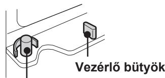 SHARP SJ-RP360T - Szerkezet - 1