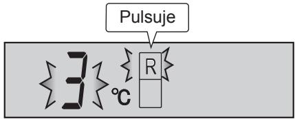 SHARP SJ-RP360T - Komora lodówki - 1