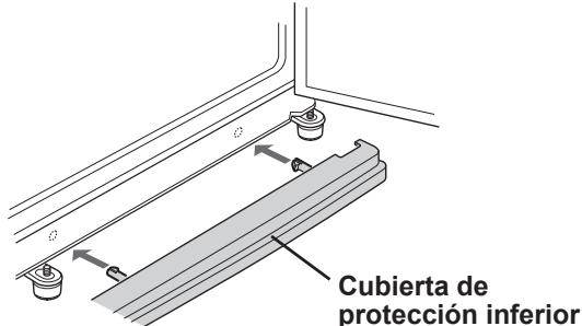 SHARP SJ-RP360T - ADVERTENCIA - 3