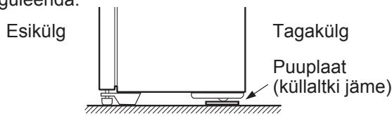 SHARP SJ-RP360T - Kui mõlemad küljed on rasked - 1