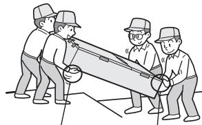 SHARP SJ-RP360T - Katá TnV μεταρopa - 2