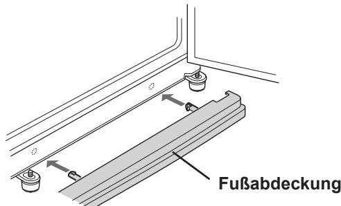 SHARP SJ-RP360T - VORSICHT - 3