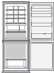SHARP SJ-RP360T - Unidade desodorizante - 1