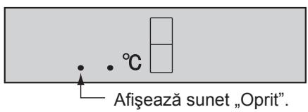 SHARP SJ-RP360T - Sunet Pornit/Oprit - 3