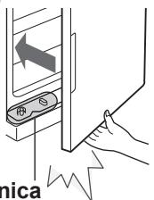 SHARP SJ-RP360T - AVVERTENZE - 2