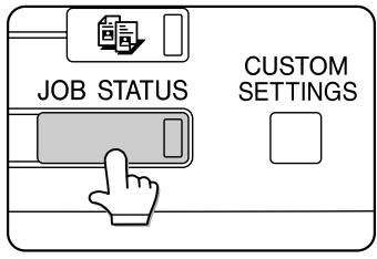 JOB STATUS CUSTOM SETTINGS