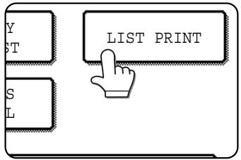 Y ST S L LIST PRINT