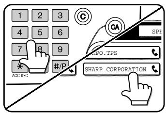 1 2 3 4 5 6 7 8 9 ACC.#-C #/P © CA SP2 KPO.TPS SHARP CORPORATION