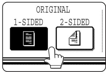 ORIGINAL 1-SIDED 2-SIDED