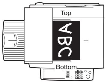 Top ABC - Bottom