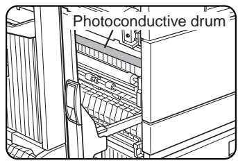 Photoconductive drum