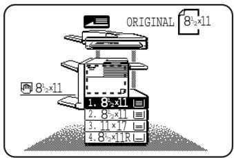 ORIGINAL 8½×11 8½×11 1. 8½×11 2. 8½×11 3. 11×17 4. 8½×11R
