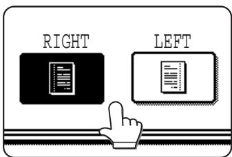 RIGHT LEFT