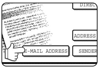 DIRECT ADDRESS E-MAIL ADDRESS SENDER
