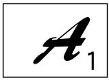 SHARP DM-3551 - Stapling position quick reference guide for duplex output - 15