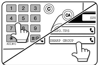 1 2 3 4 5 6 7 8 9 # ACC.#-C C CA SP# XPO.TPS SHARP GROUP